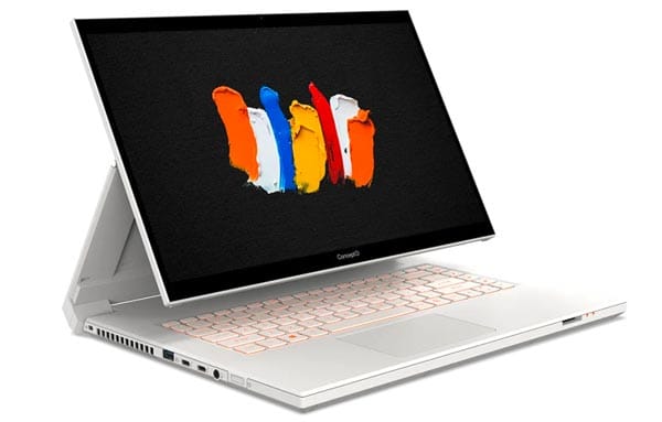 Acer ConceptD 7 Ezel (2025)