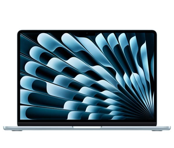 Apple MacBook Air 15-inch (M4)