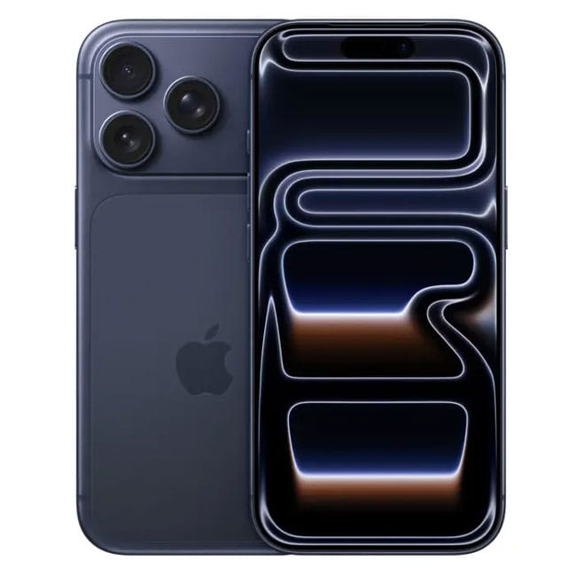 Apple iPhone 17 Pro