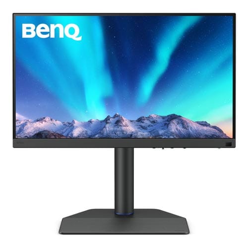 BenQ SW272U (PhotoVue SW272U)
