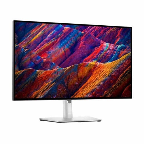 Dell UltraSharp U2723QE