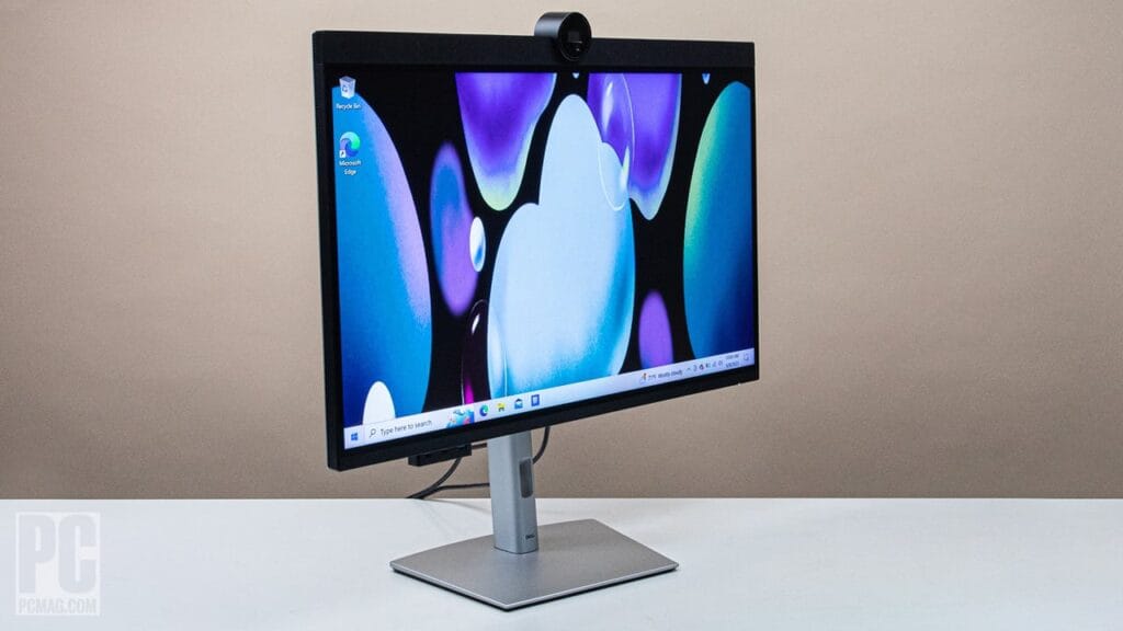 Dell UltraSharp U3224KB (6K monitor)