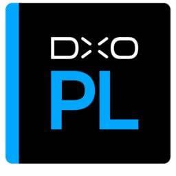 DxO PhotoLab