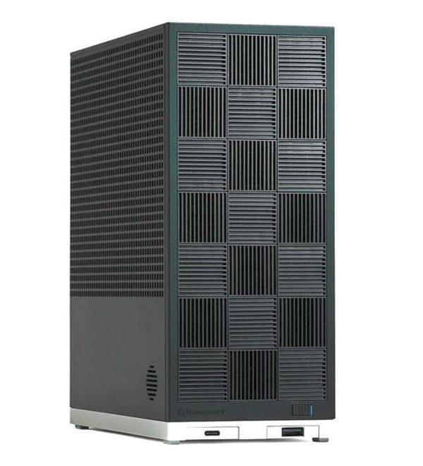 Framework Desktop (Ryzen AI Max 395+ Mini-ITX)