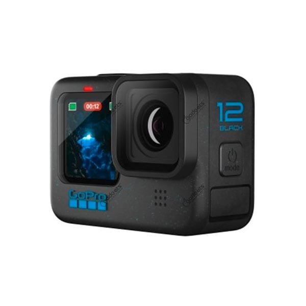Best Digital Camera for Kids in 2025 GoPro HERO12 Black
