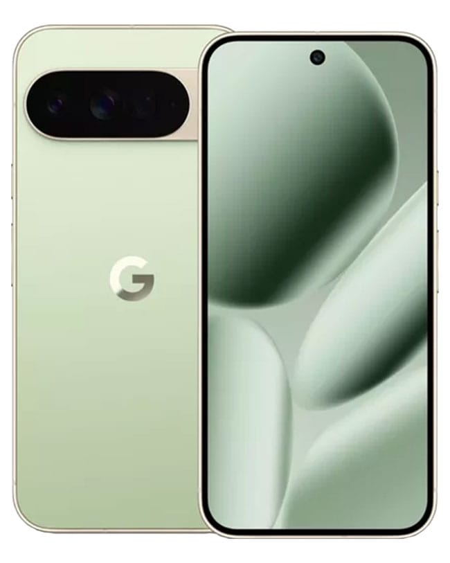 Google Pixel 10 Pro