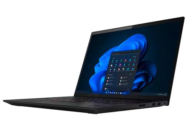 Lenovo ThinkPad X1 Extreme Gen 5