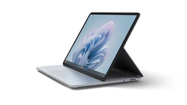 Microsoft Surface Laptop Studio 2