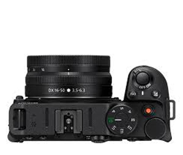 Nikon Z30