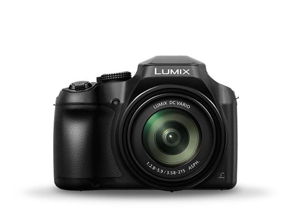 Panasonic Lumix FZ80