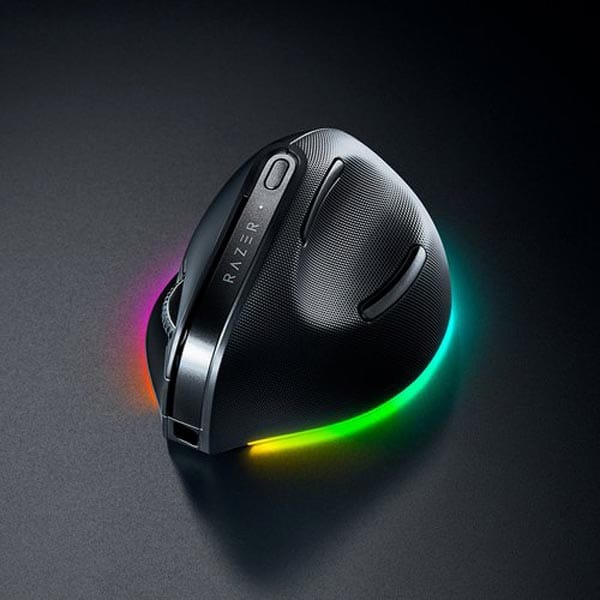 Razer Pro Click V2 Vertical Edition