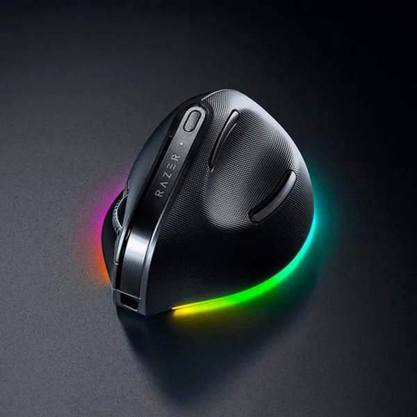 Razer Pro Click V2 Vertical Edition