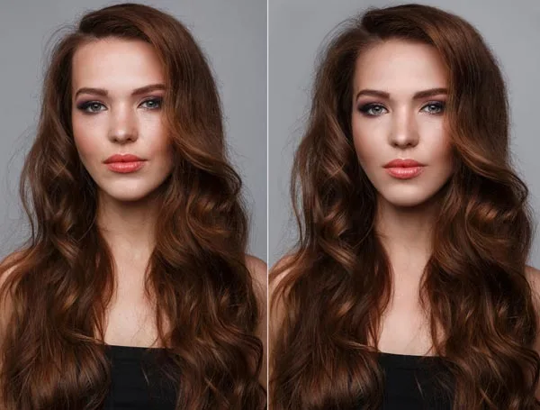 Why Photo Retouching Matters