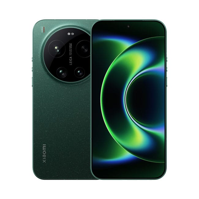 Xiaomi 17 Ultra