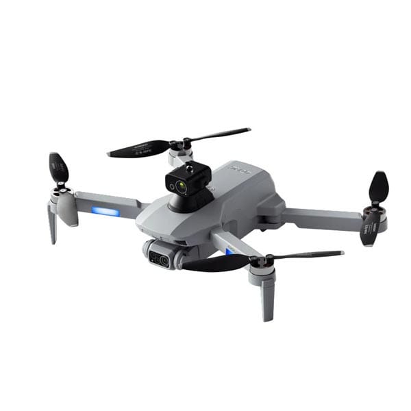 15 Best Drones Under 200 Dollars to Buy in 2025 4DRC F8
