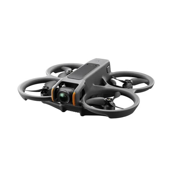 DJI Avatar 2