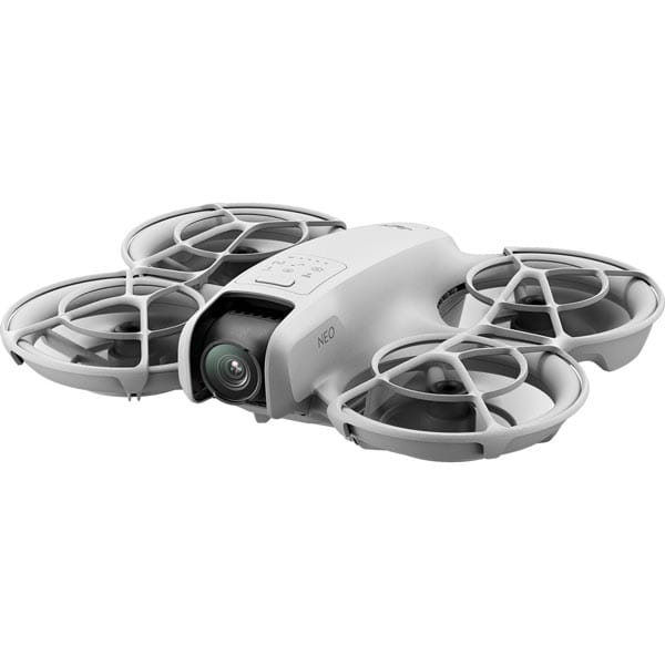 15 Best Drones Under 200 Dollars to Buy in 2025 DJI Neo Drone
