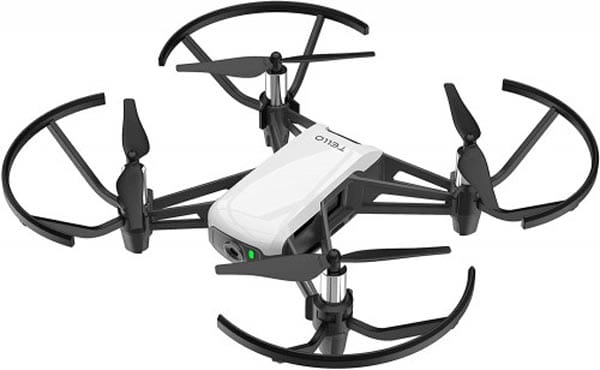 15 Best Drones Under 200 Dollars to Buy in 2025 DJI Tello