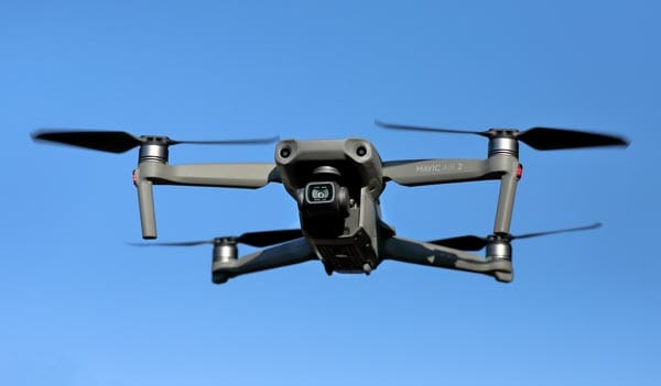 15 Best Drones Under 200 Dollars to Buy in 2025 DJI airs