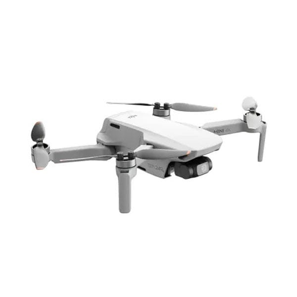 15 Best Drones Under 200 Dollars to Buy in 2025 DJI mini 4K