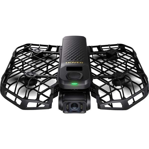 15 Best Drones Under 200 Dollars to Buy in 2025 HOVERAir X1 PRO