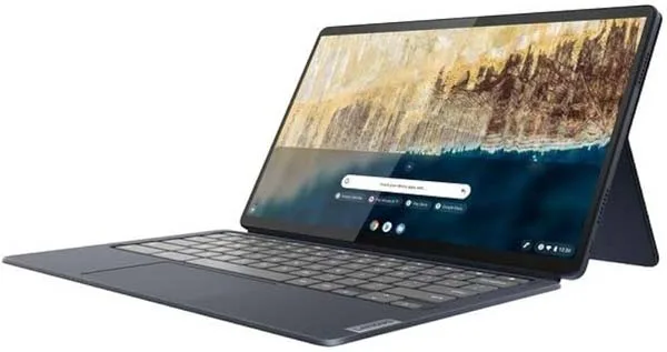 Lenovo IdeaPad Duet 5 13Q7C6 Chromebook