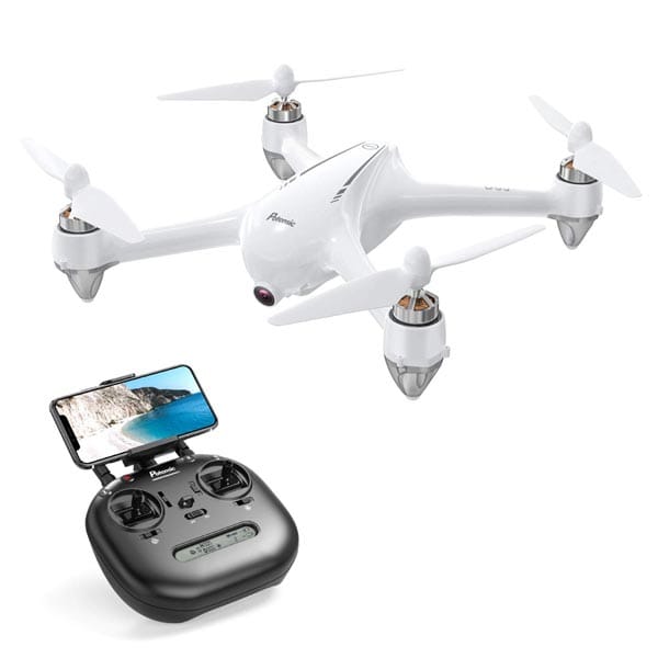 15 Best Drones Under 200 Dollars to Buy in 2025 Potensic D80