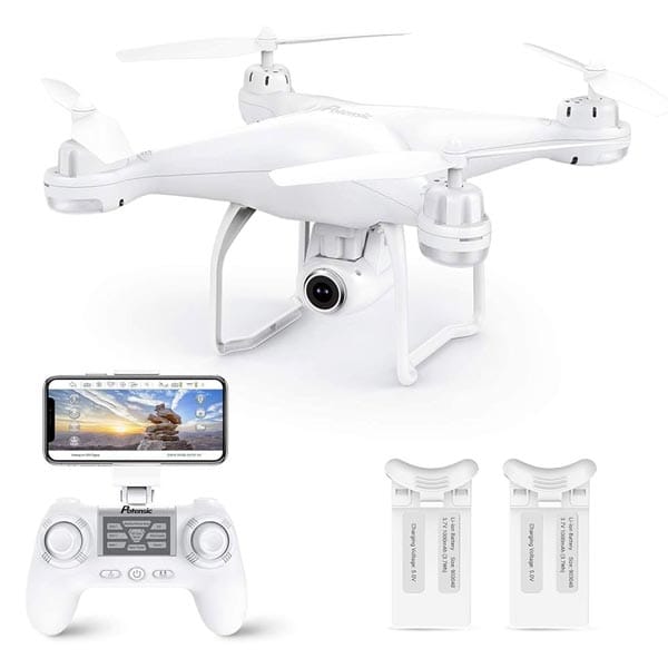 15 Best Drones Under 200 Dollars to Buy in 2025 Potensic T25