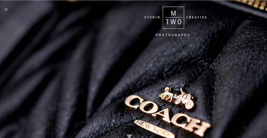 Studio M Two Commercial Photography