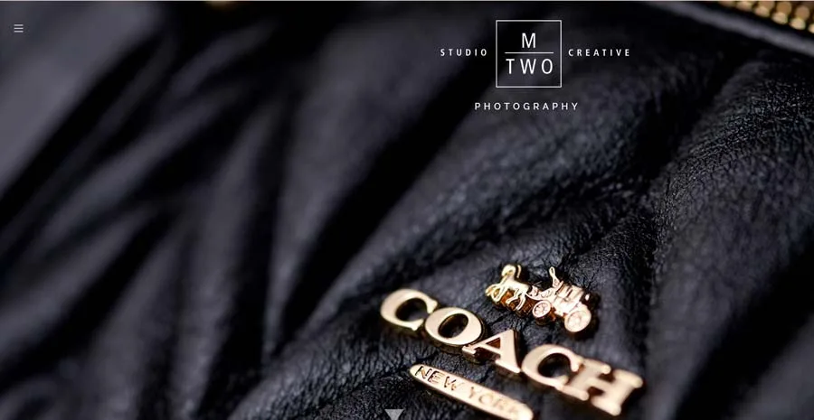 Studio M Two Commercial Photography