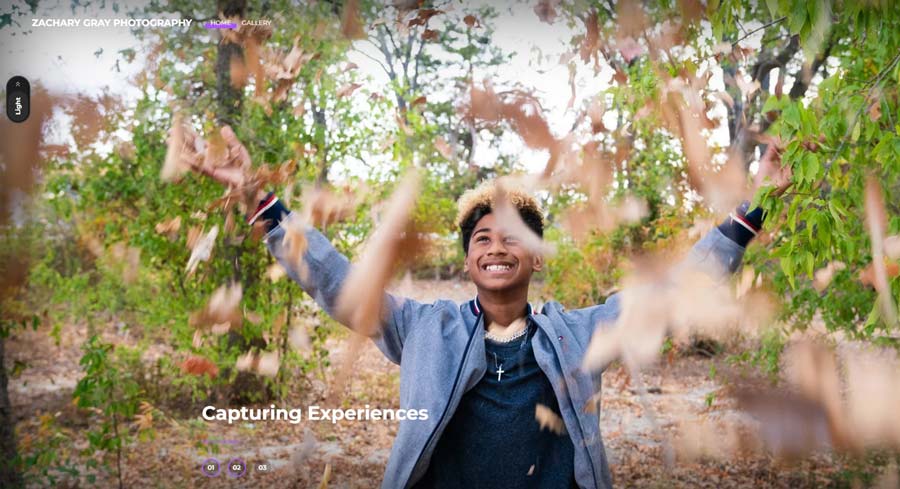 Zach Gray Photography