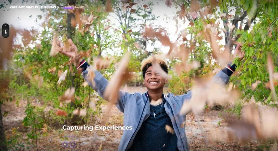 Zach Gray Photography