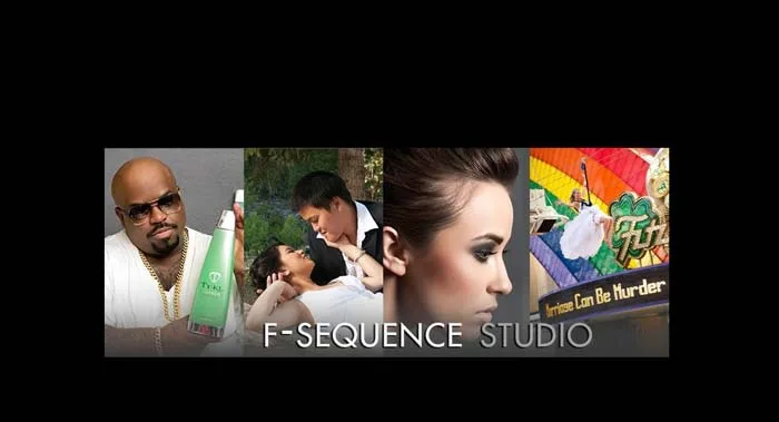 F-Sequence Studio