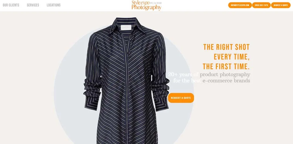 Styleexpo Photography LA