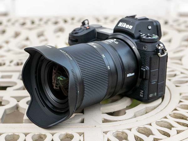 Nikon Z 17-28mm F2.8