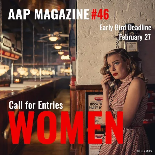AAP Magazine