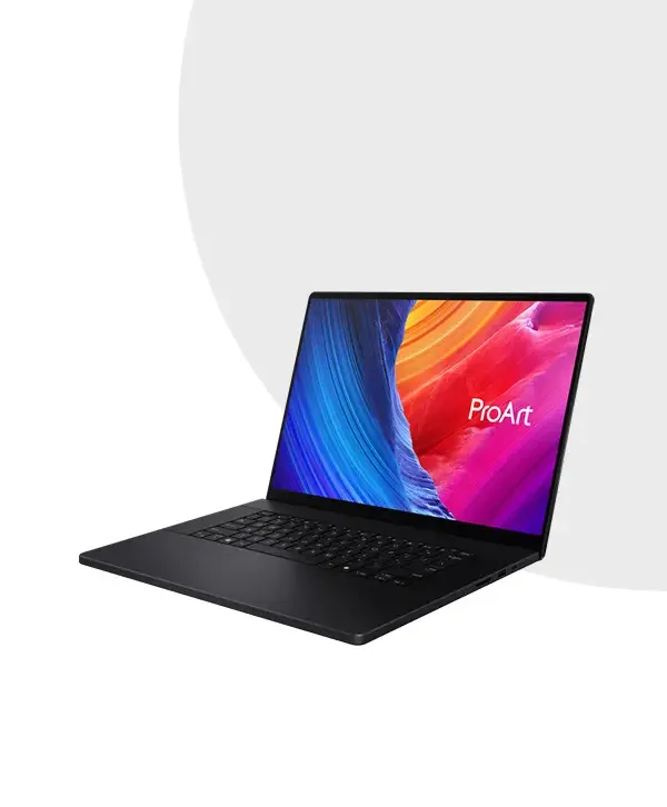 ASUS ProArt P16