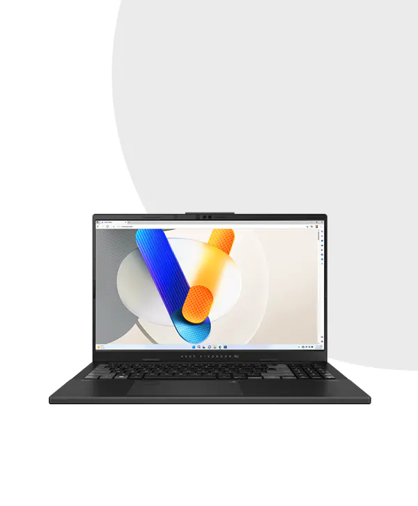 ASUS Vivobook Pro 15 OLED