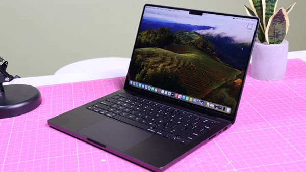 Apple MacBook M5 Pro