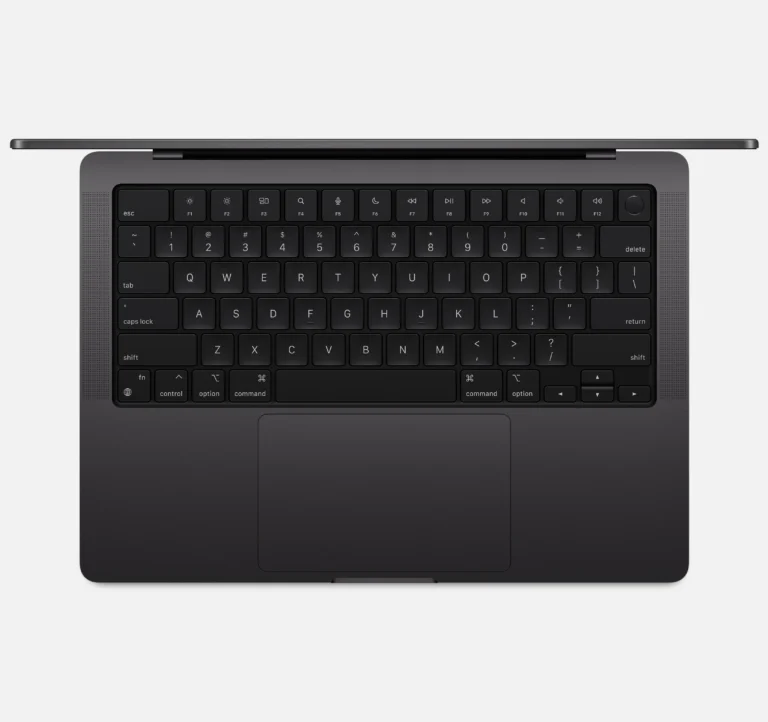 Apple MacBook Pro 14-inch (M4 Pro)