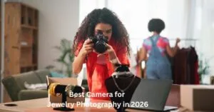 Best Camera for Jewelry Photography in 2026