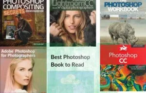Best Photoshop Book To Read