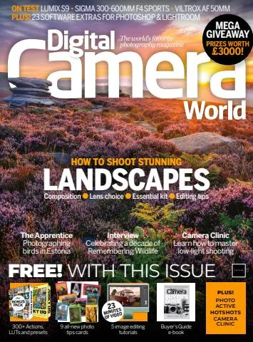 Digital Camera Magazine