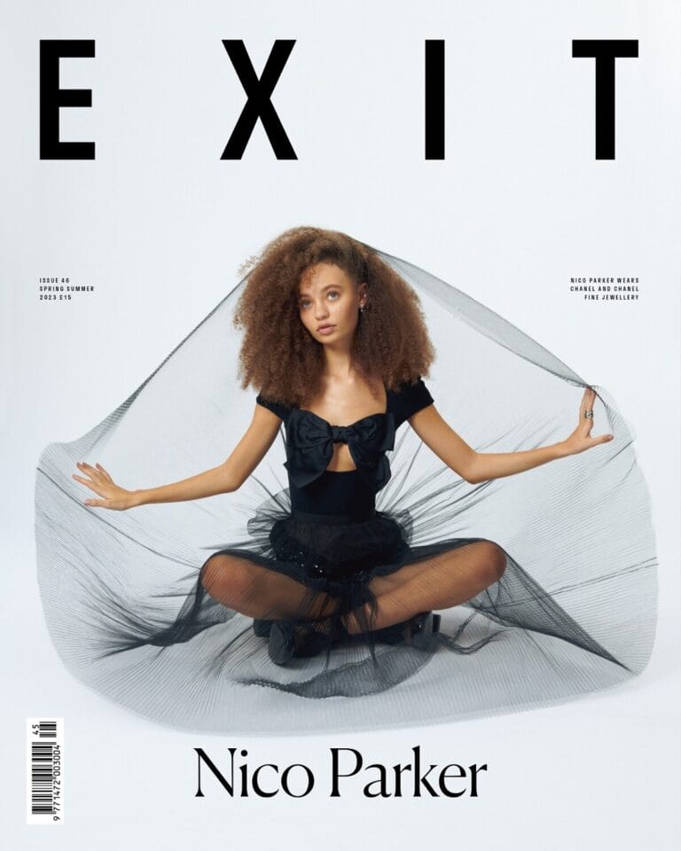 Exit Magazine