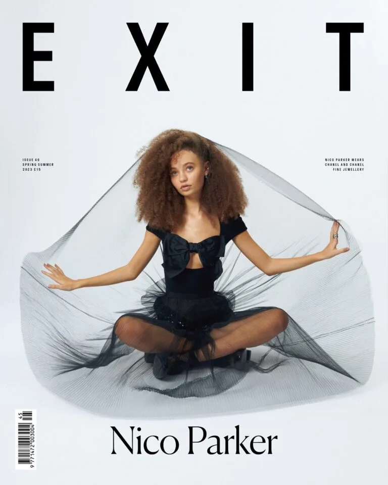 Exit Magazine