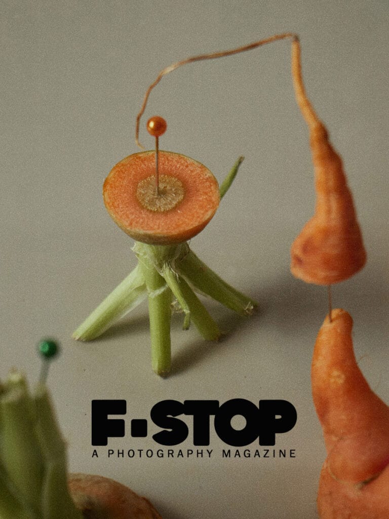 F-Stop Magazine