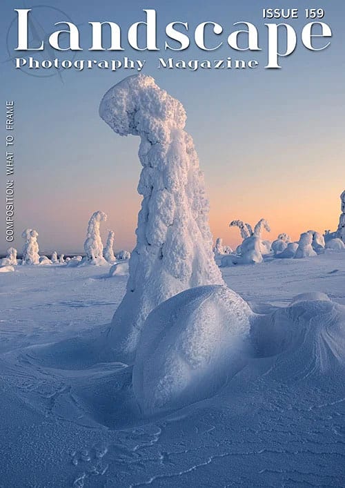 Landscape Photography Magazine