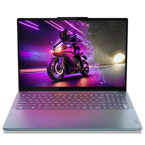 Lenovo Yoga Pro 9i Gen 10 Aura Edition