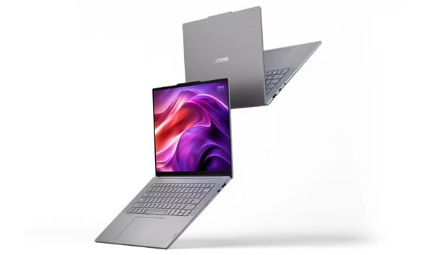 Lenovo Yoga Slim 7i 15 Aura
