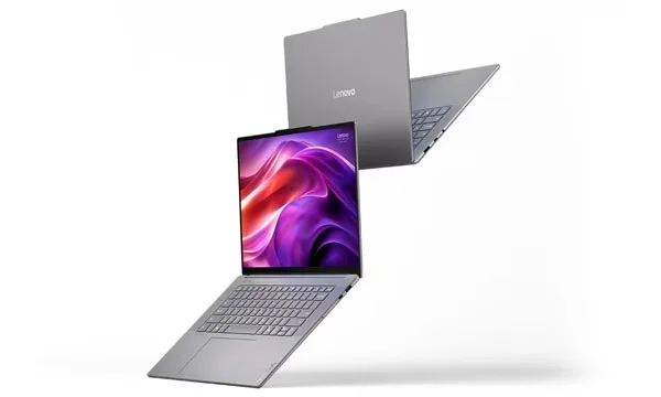 Lenovo Yoga Slim 7i 15 Aura
